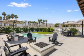 Hexie House Hideaway Private Pool & Spa